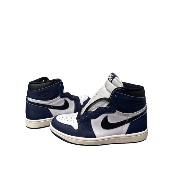 Nike Air Jordan 1 Retro High OG Shoes NWT (New In Box) Size 6.5 - Picture 1 of 5